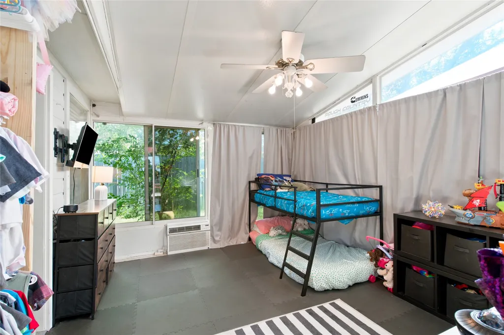 4828 Deal Drive Fort Worth TX 76135