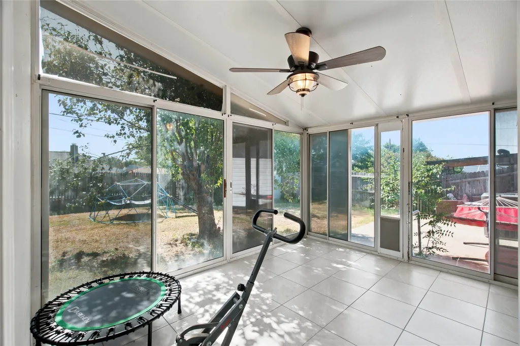 4828 Deal Drive Fort Worth TX 76135