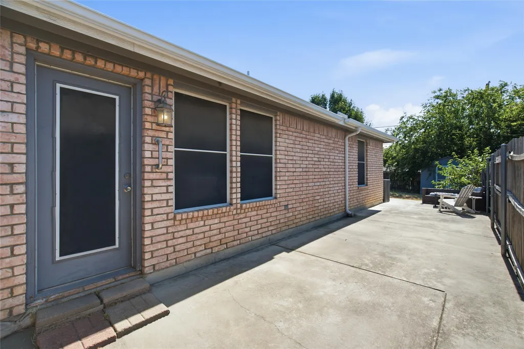 4828 Deal Drive Fort Worth TX 76135