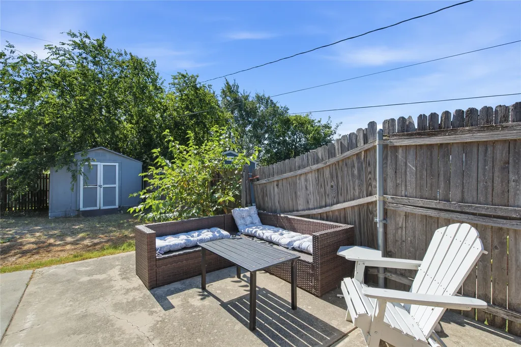 4828 Deal Drive Fort Worth TX 76135
