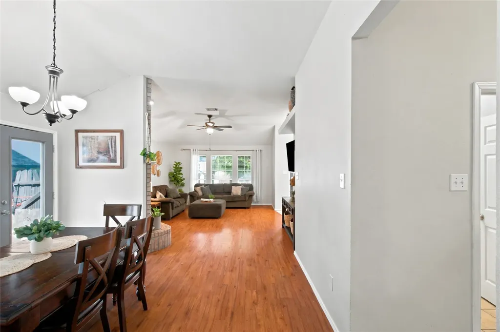 4828 Deal Drive Fort Worth TX 76135