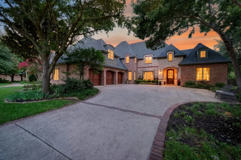 29 Kildonan Richardson TX 75082