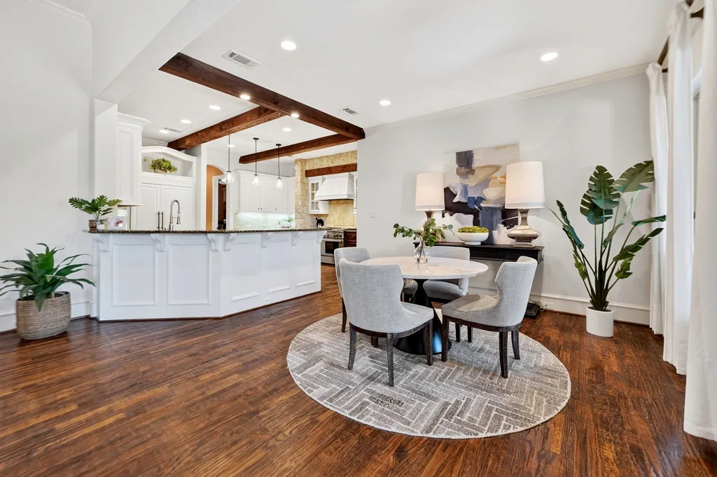 29 Kildonan Richardson TX 75082