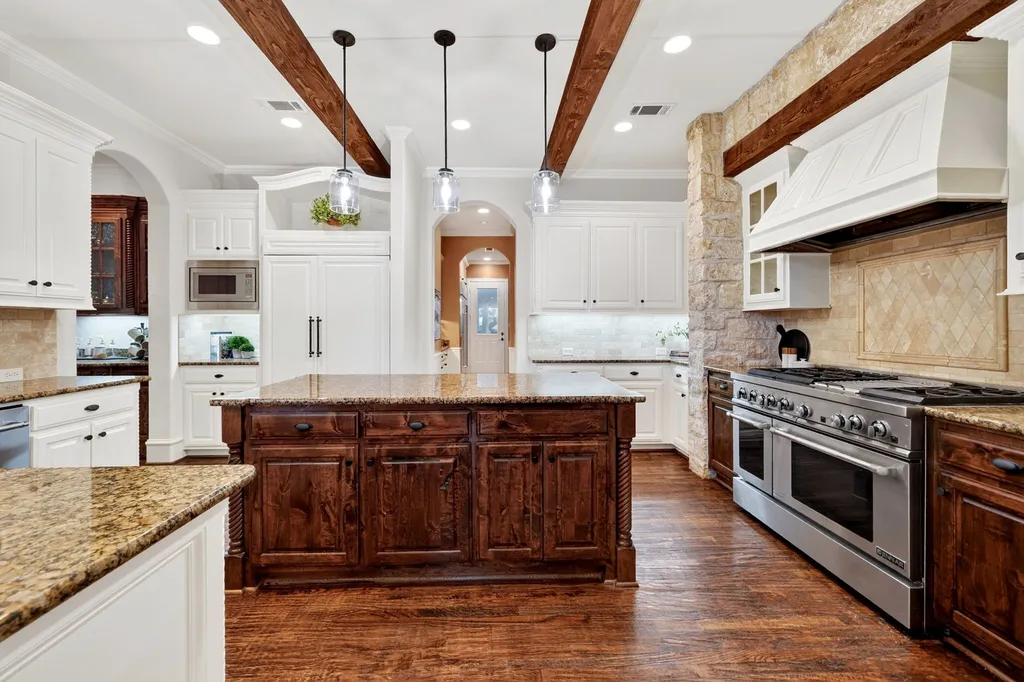 29 Kildonan Richardson TX 75082