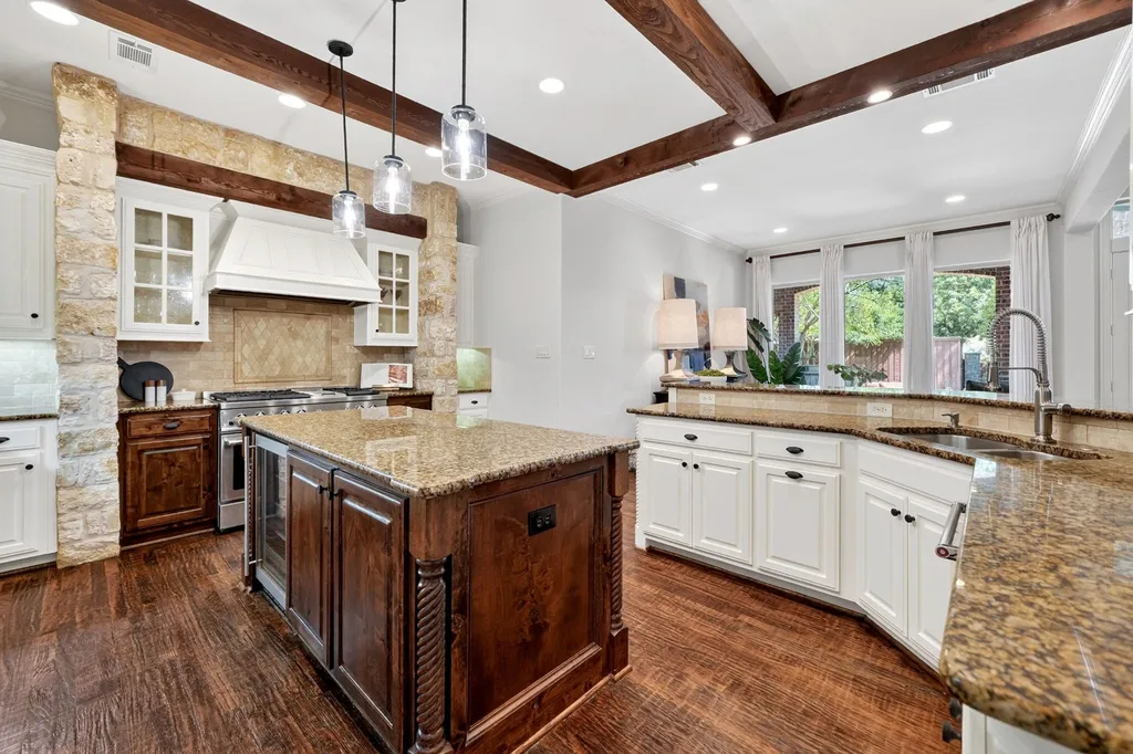 29 Kildonan Richardson TX 75082