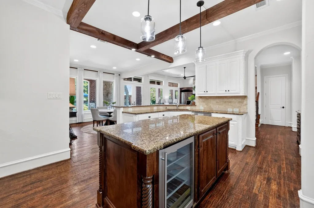 29 Kildonan Richardson TX 75082