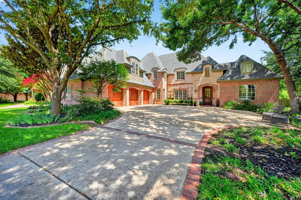 29 Kildonan Richardson TX 75082