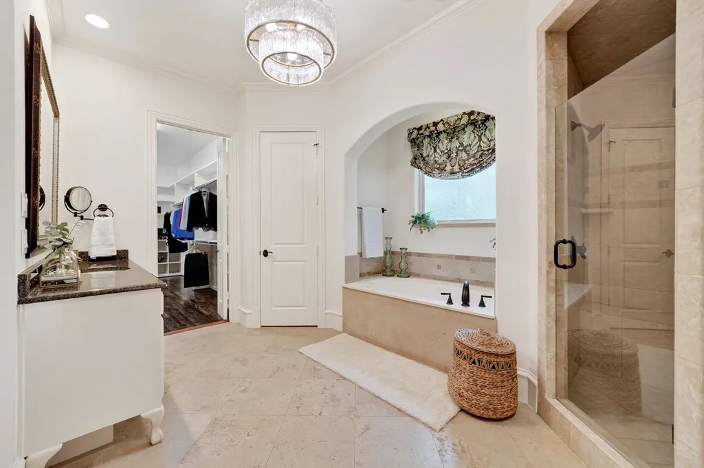 29 Kildonan Richardson TX 75082