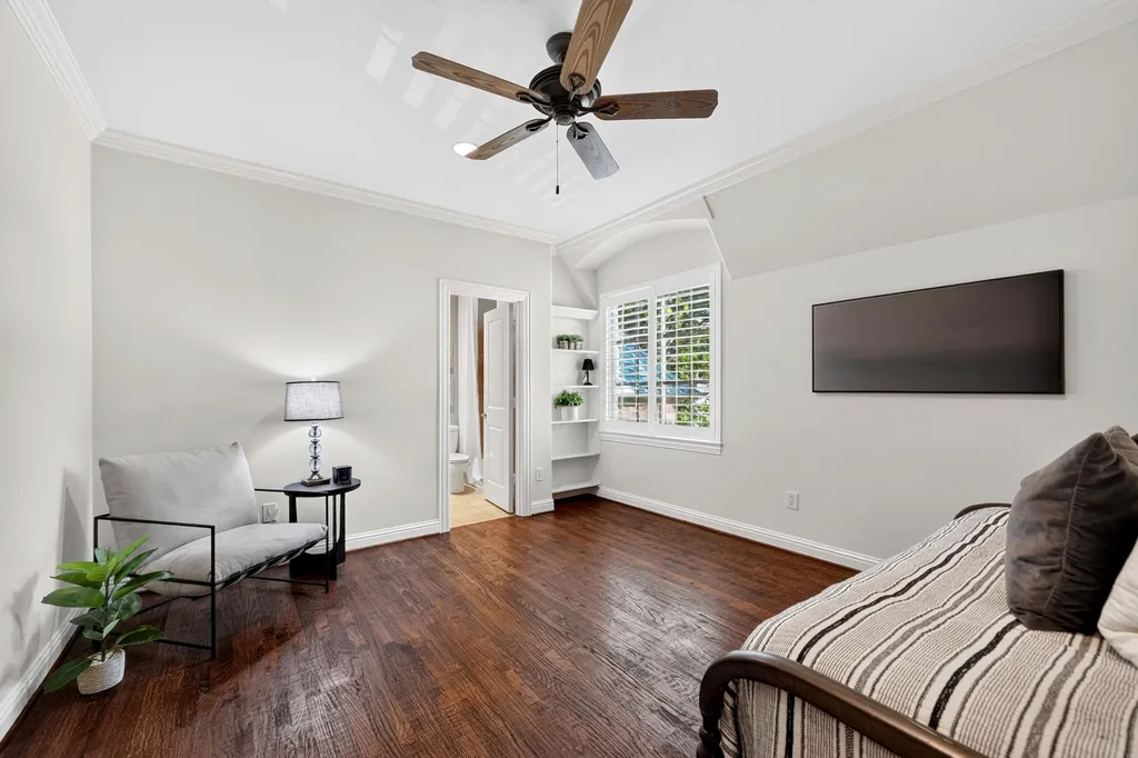 29 Kildonan Richardson TX 75082