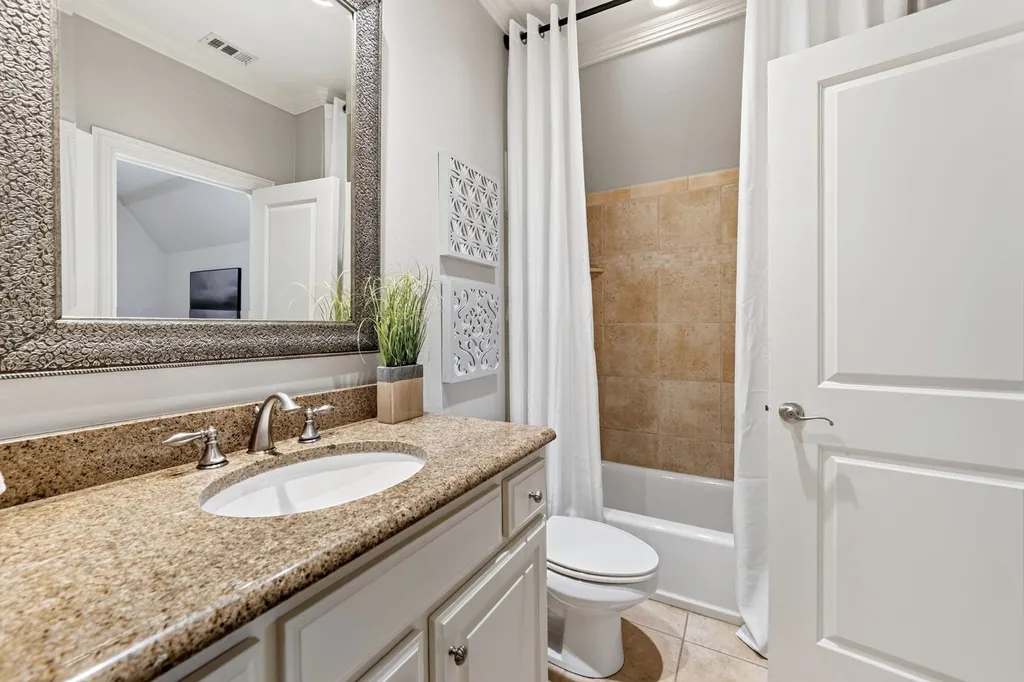 29 Kildonan Richardson TX 75082