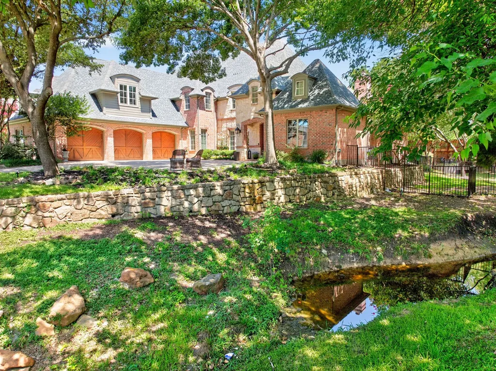 29 Kildonan Richardson TX 75082