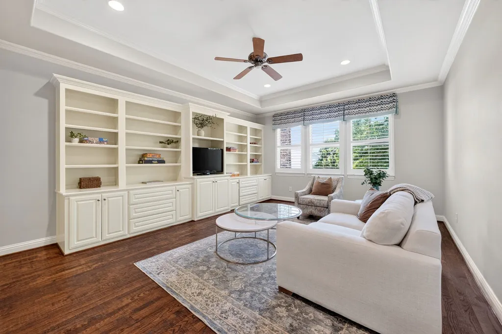 29 Kildonan Richardson TX 75082