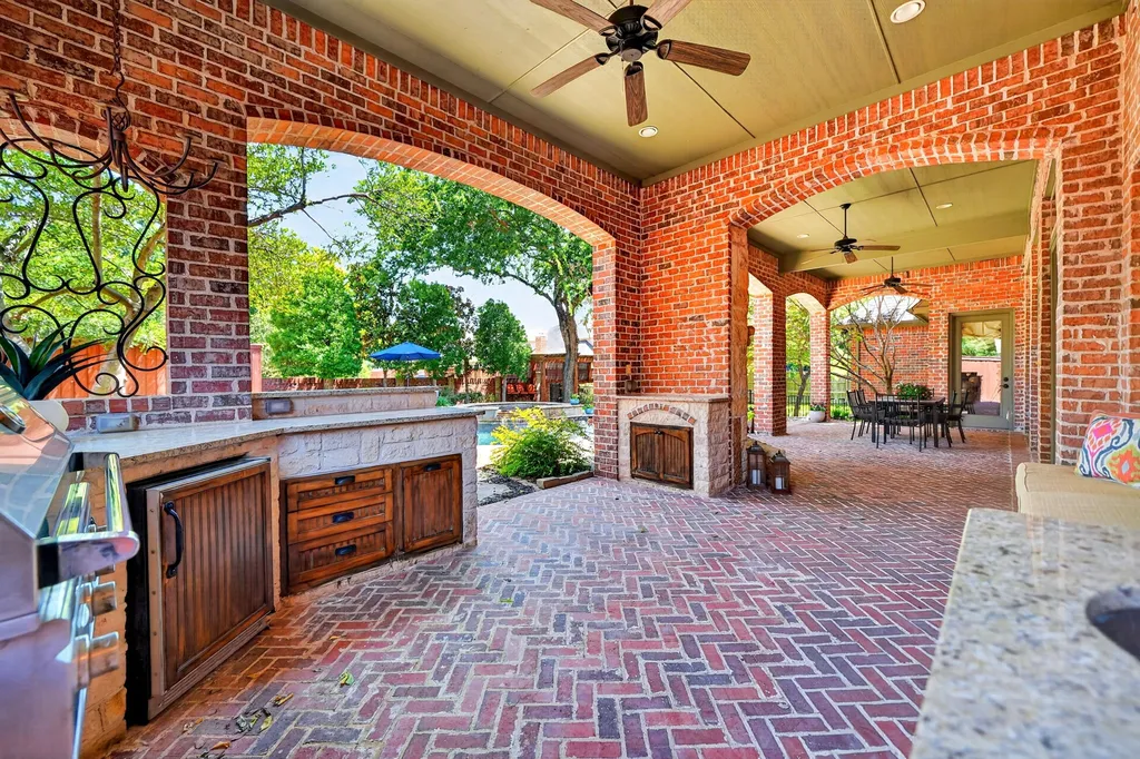 29 Kildonan Richardson TX 75082