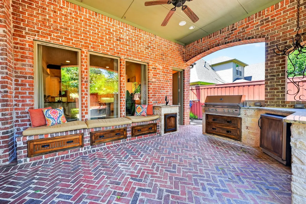 29 Kildonan Richardson TX 75082