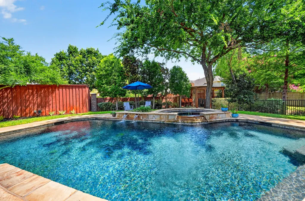 29 Kildonan Richardson TX 75082