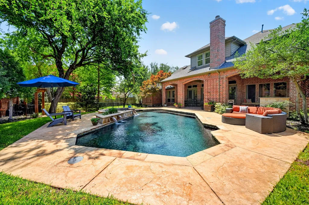29 Kildonan Richardson TX 75082