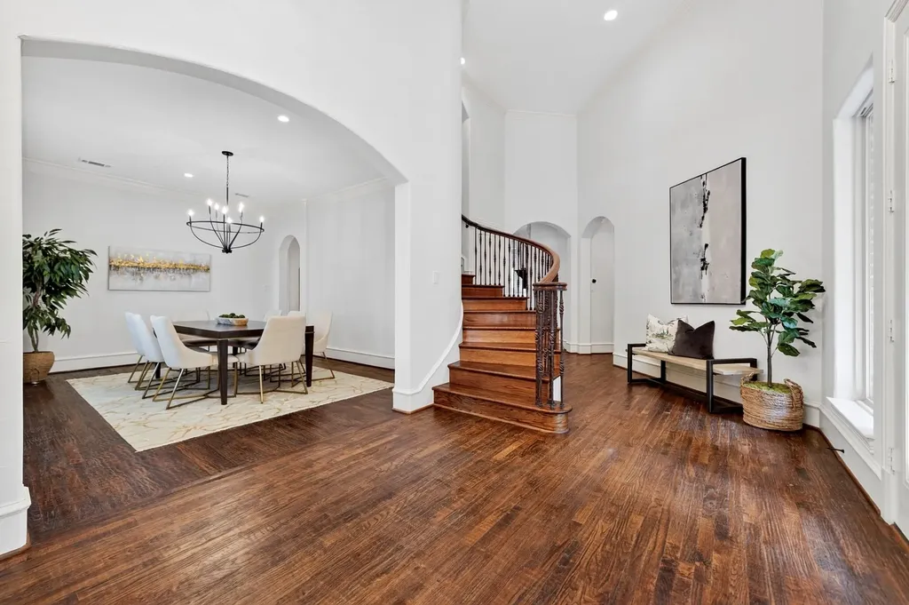 29 Kildonan Richardson TX 75082