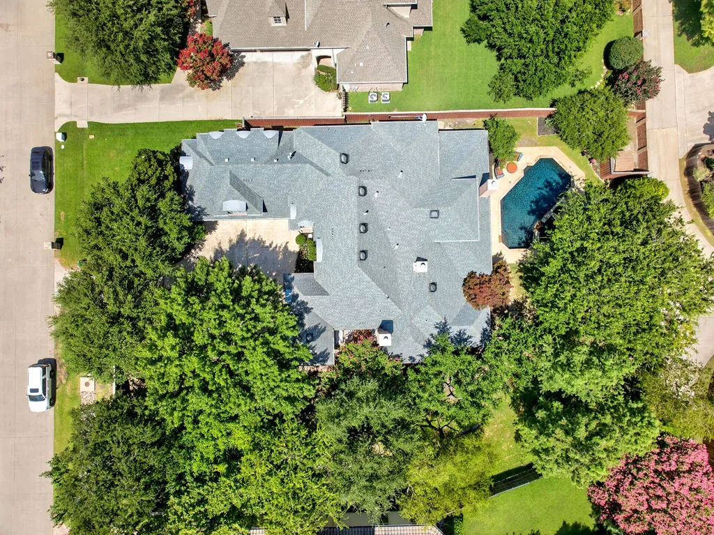 29 Kildonan Richardson TX 75082