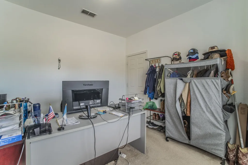 317 Crescent Creek Lane Fort Worth TX 76140