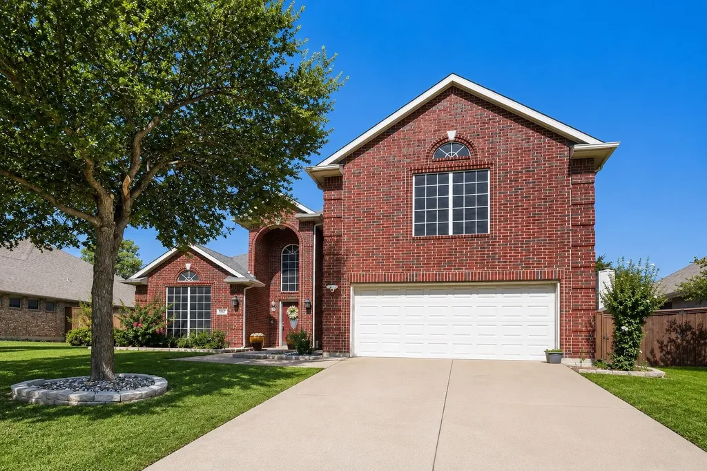 5717 Greenway Drive Rowlett TX 75089