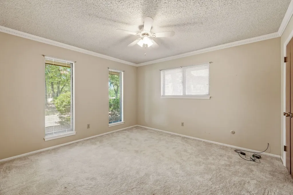 1513 Mimosa Circle Graham TX 76450