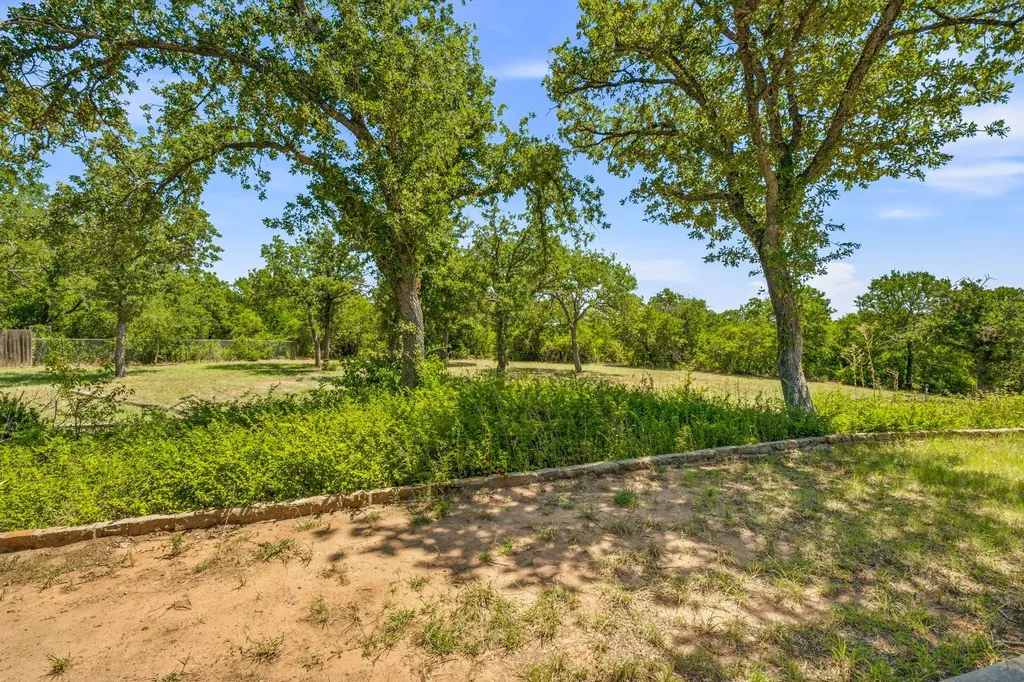 1513 Mimosa Circle Graham TX 76450