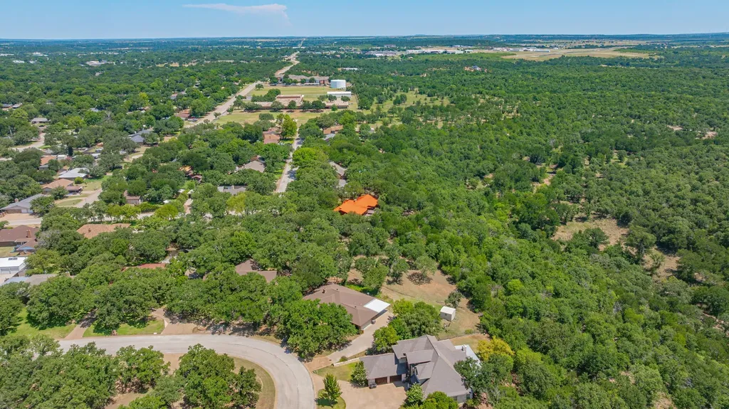 1513 Mimosa Circle Graham TX 76450
