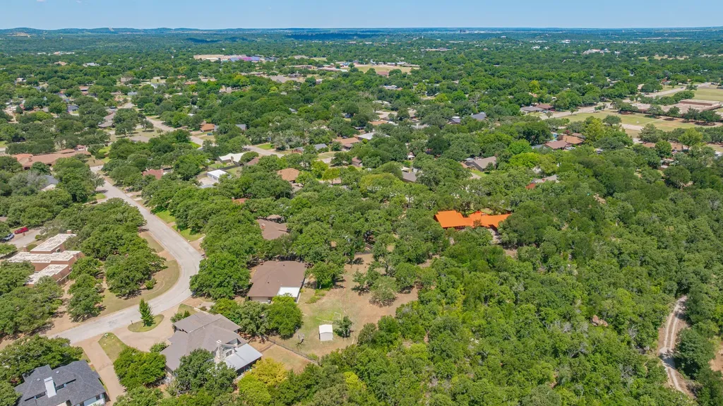 1513 Mimosa Circle Graham TX 76450