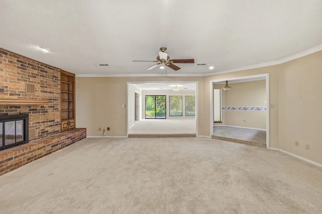1513 Mimosa Circle Graham TX 76450