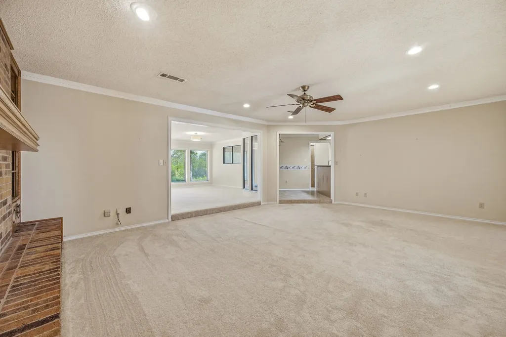 1513 Mimosa Circle Graham TX 76450