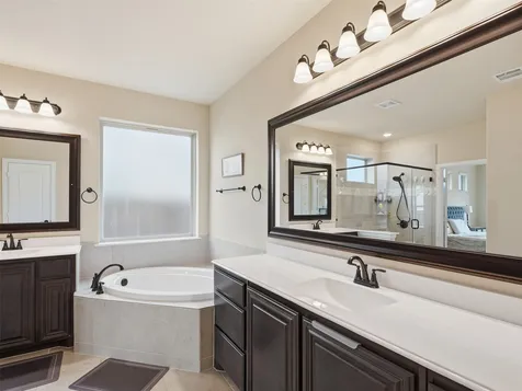 521 Ridgewater Trail Fort Worth TX 76131