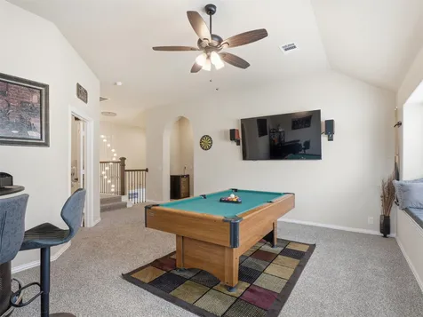 521 Ridgewater Trail Fort Worth TX 76131