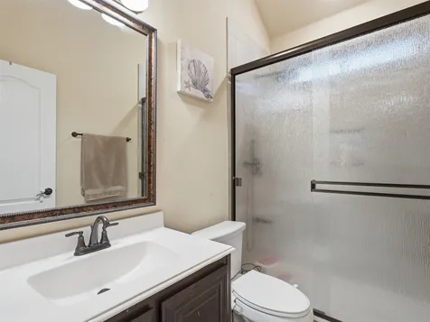 521 Ridgewater Trail Fort Worth TX 76131