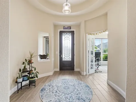 521 Ridgewater Trail Fort Worth TX 76131