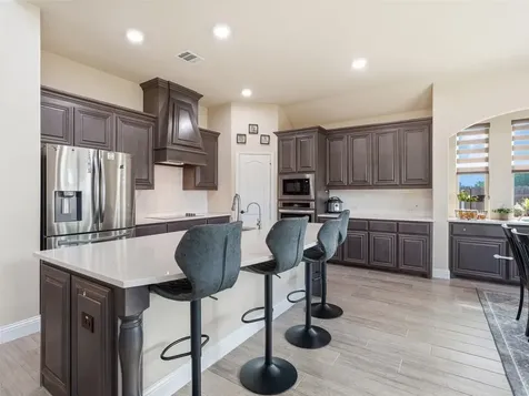 521 Ridgewater Trail Fort Worth TX 76131