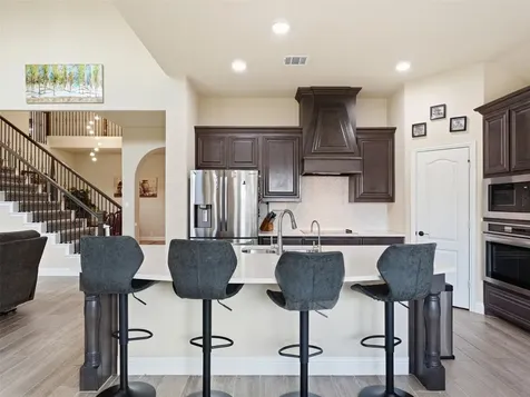 521 Ridgewater Trail Fort Worth TX 76131