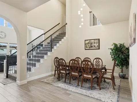 521 Ridgewater Trail Fort Worth TX 76131