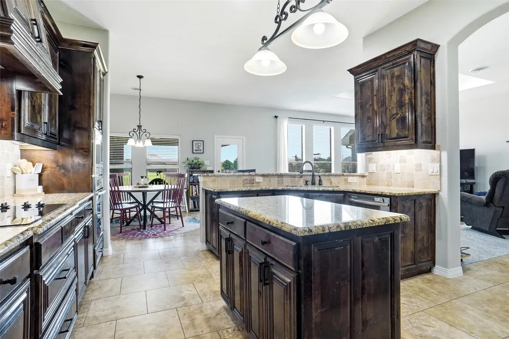 14216 Lucille Drive Newark TX 76071