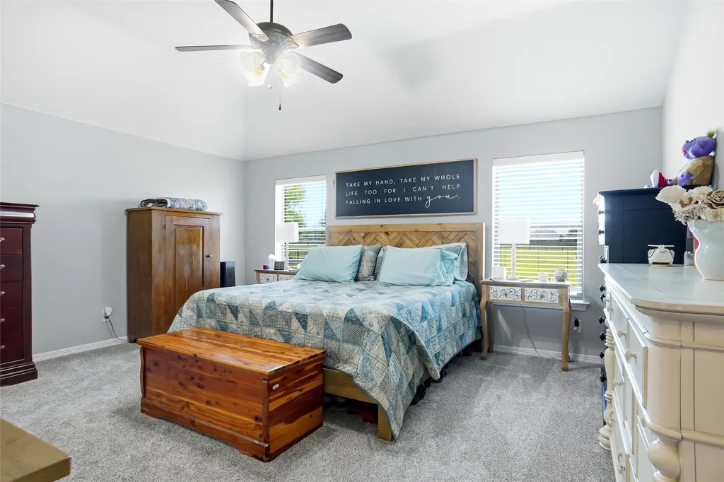 14216 Lucille Drive Newark TX 76071
