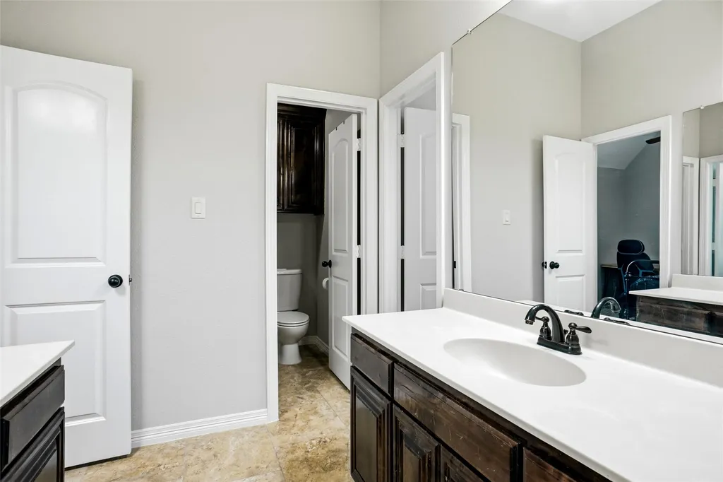 14216 Lucille Drive Newark TX 76071