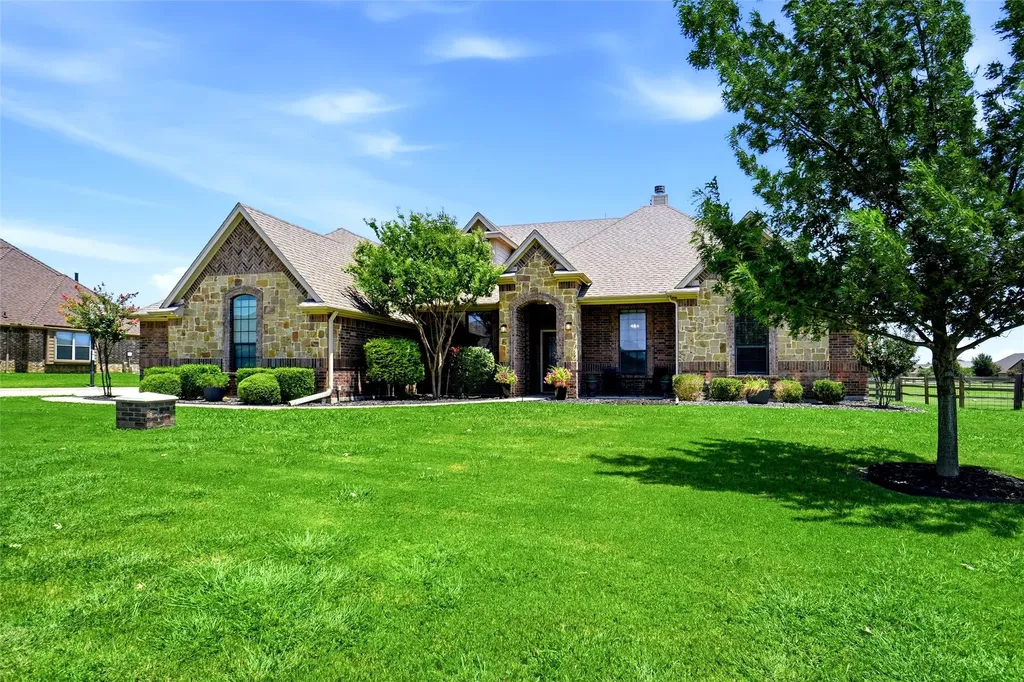 14216 Lucille Drive Newark TX 76071