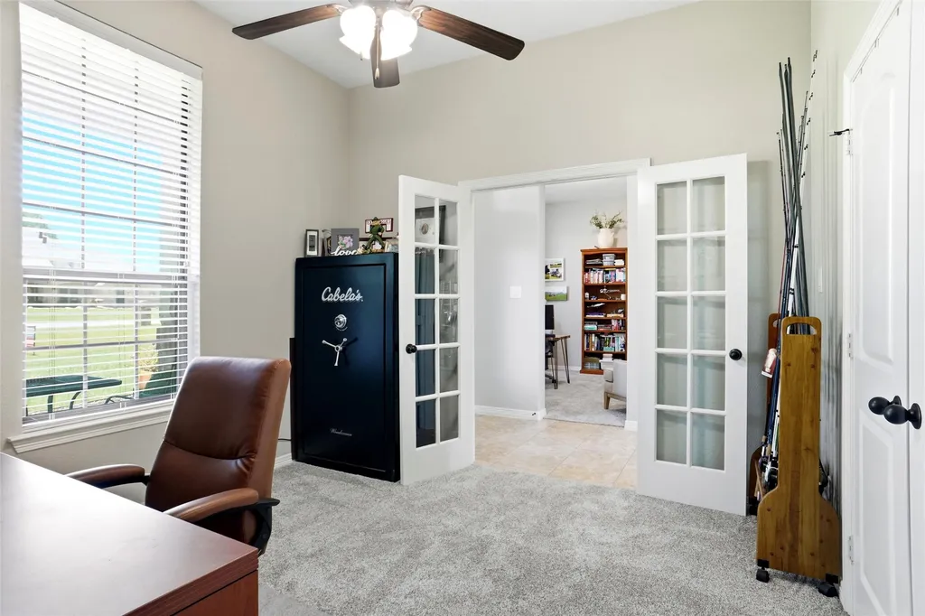 14216 Lucille Drive Newark TX 76071