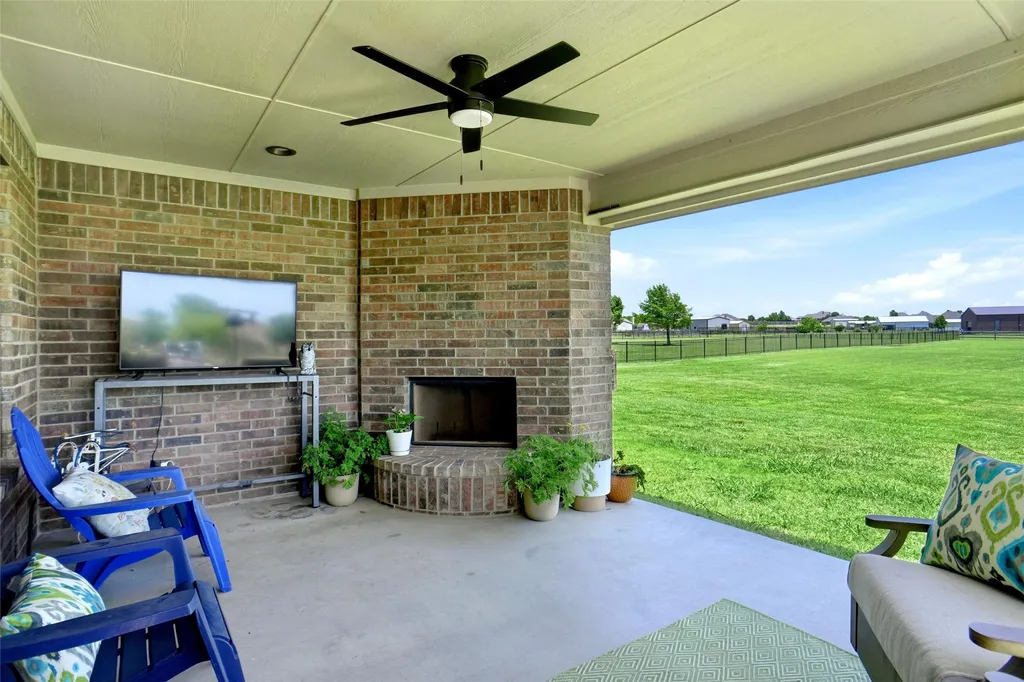 14216 Lucille Drive Newark TX 76071