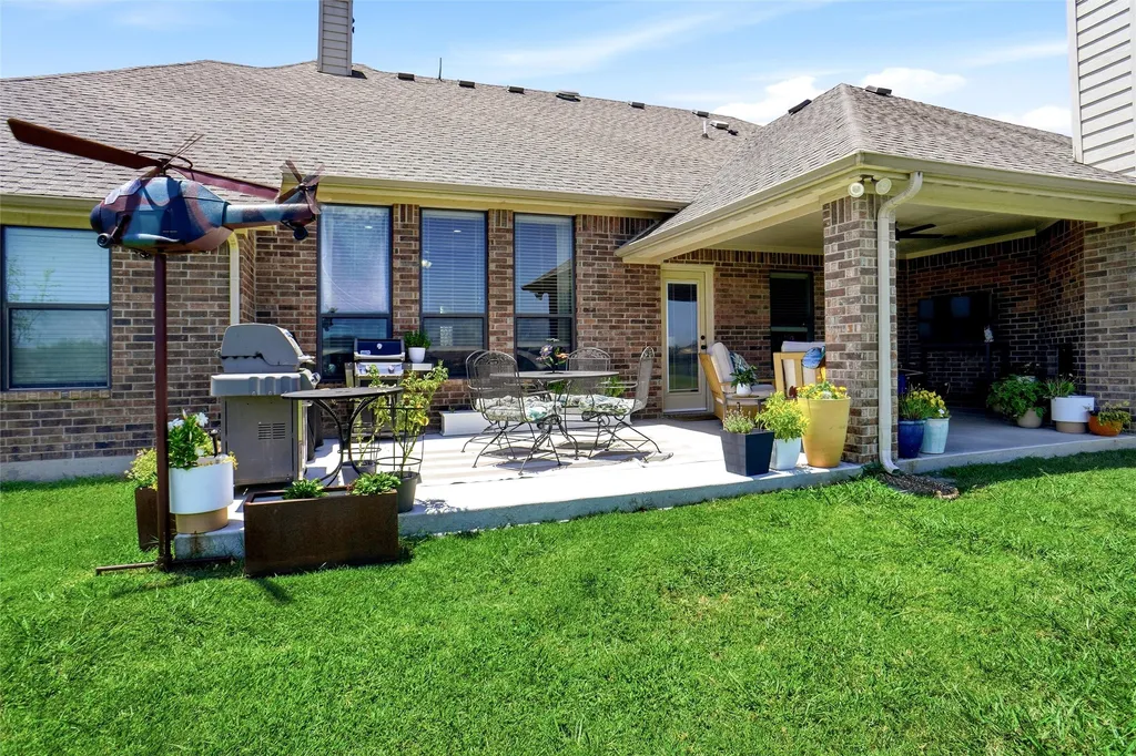 14216 Lucille Drive Newark TX 76071