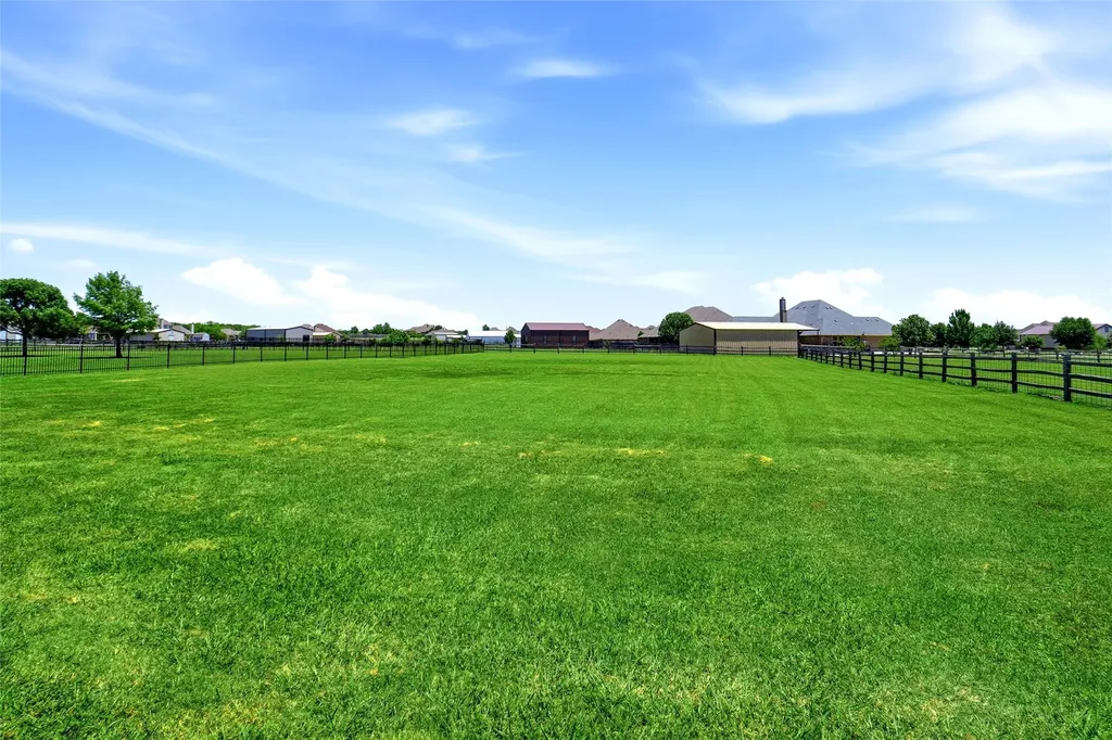 14216 Lucille Drive Newark TX 76071