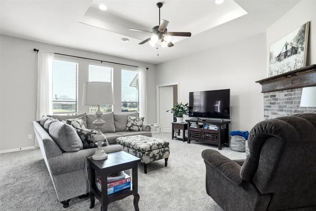 14216 Lucille Drive Newark TX 76071