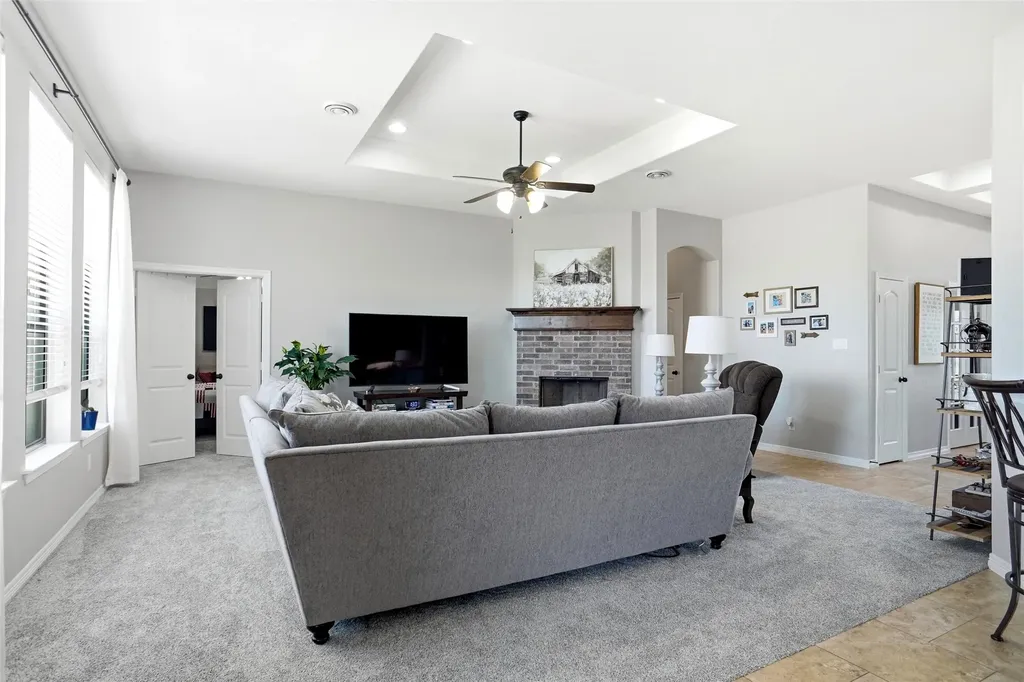 14216 Lucille Drive Newark TX 76071