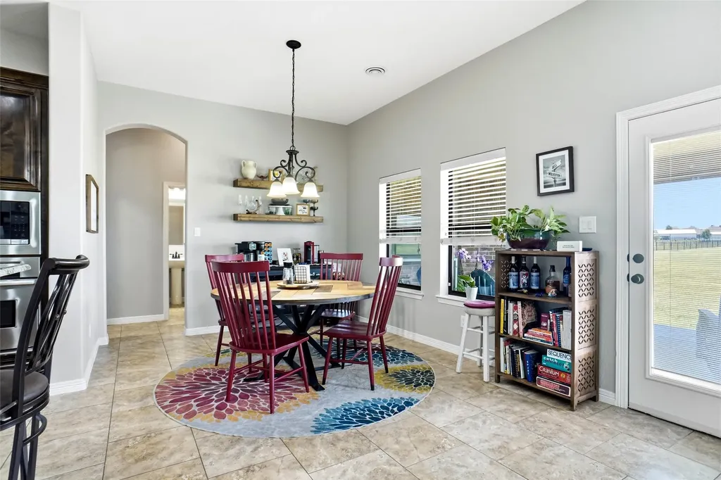 14216 Lucille Drive Newark TX 76071