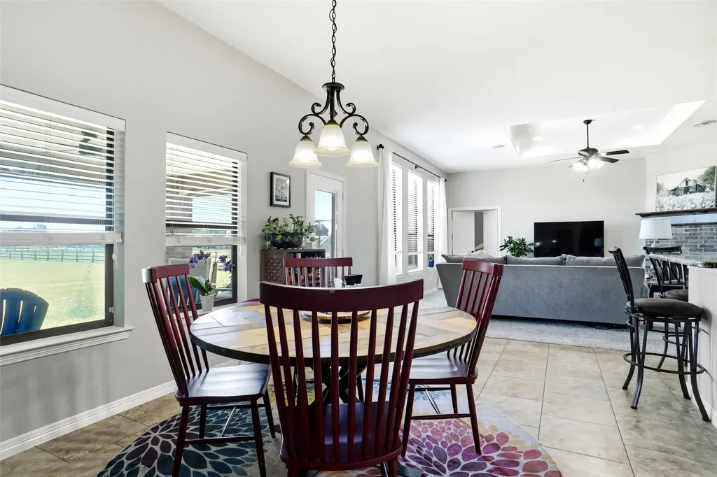 14216 Lucille Drive Newark TX 76071