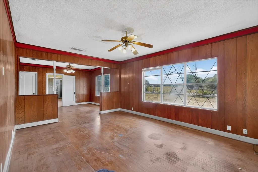 1301 Ballard Road Seagoville TX 75159